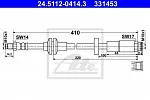 Тормозной шланг ATE BS134693