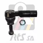 Наконечник рулевой тяги RTS BS127847