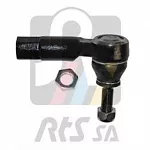 Наконечник рулевой тяги RTS BS128923