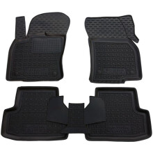 Автомобильные коврики в салон BS227151