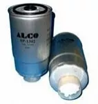 Топливный фильтр ALCO FILTERS BS173420 Топливный фильтр ALCO FILTERS BS173420