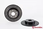 Тормозной диск BREMBO BS139692 Тормозной диск BREMBO BS139692