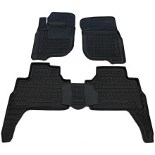 Автомобильные коврики в салон BS227014