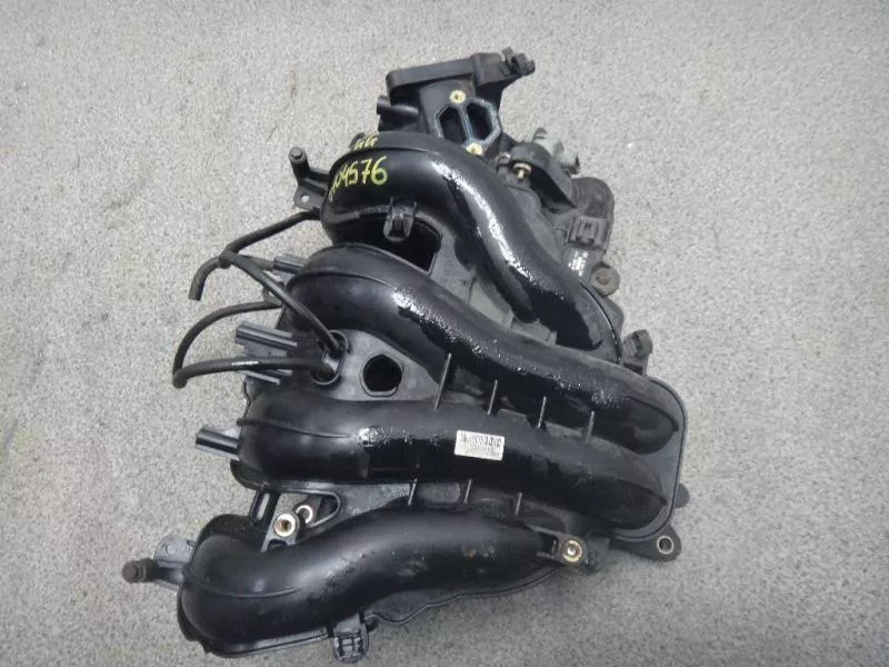 Впускной коллектор ST302138