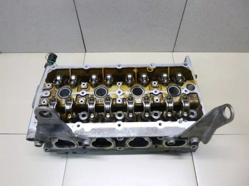 ГБЦ (головка блока цилиндров) ST295575 ГБЦ (головка блока цилиндров) ST295575