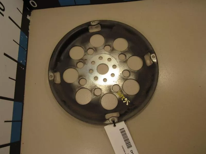 Маховик двигателя BS264472