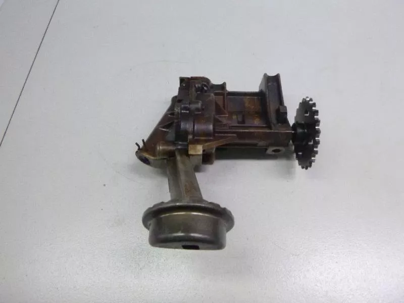 Масляный насос BS252389