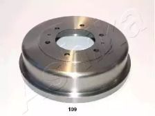 Задний тормозной барабан Ashika BS274537