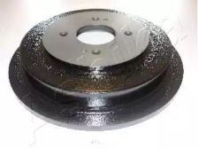 Задний тормозной барабан Ashika BS274503