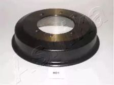 Задний тормозной барабан Ashika BS274351