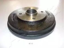 Задний тормозной барабан Ashika BS274499