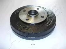Задний тормозной барабан Ashika BS274595 Задний тормозной барабан Ashika BS274595