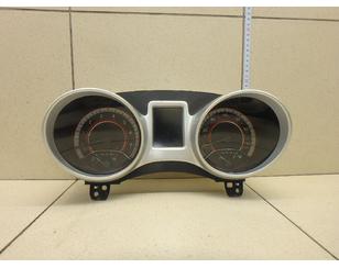 Панель приборов BS183671