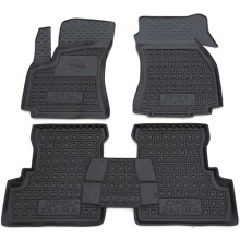 Автомобильные коврики в салон BS227055