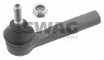 Наконечник рулевой тяги SWAG BS128403