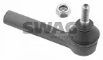 Наконечник рулевой тяги SWAG BS128404