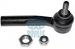 Наконечник рулевой тяги RUVILLE BS127948