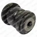 Сайлентблок рычага DELPHI BS37987