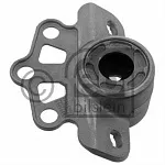 FEBI OPEL Подушка зад. лев. аморт.Combo 12- FEBI BS18326