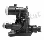 Термостат VERNET BS55363