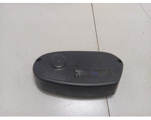 Кожух ГРМ BS192605