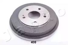 Задний тормозной барабан Japko BS274648