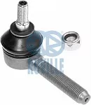 Наконечник рулевой тяги RUVILLE BS125641