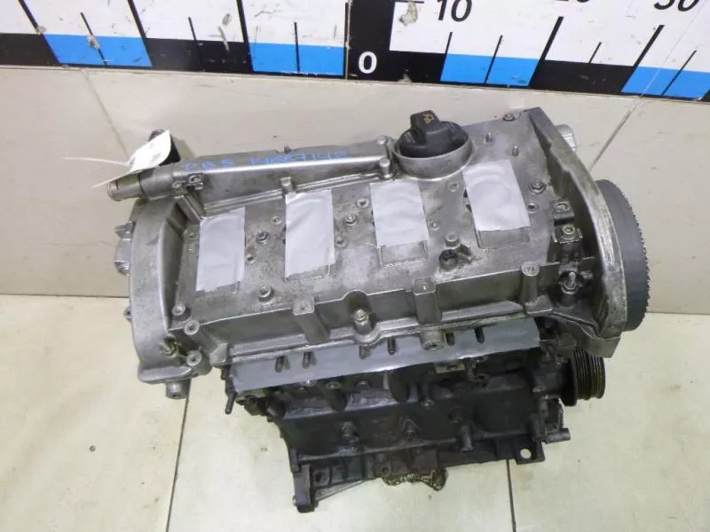 Двигатель BS247367