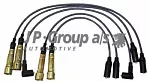 Провода зажигания высоковольтные JP GROUP BS44454