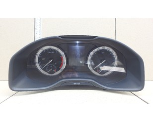 Панель приборов BS184071