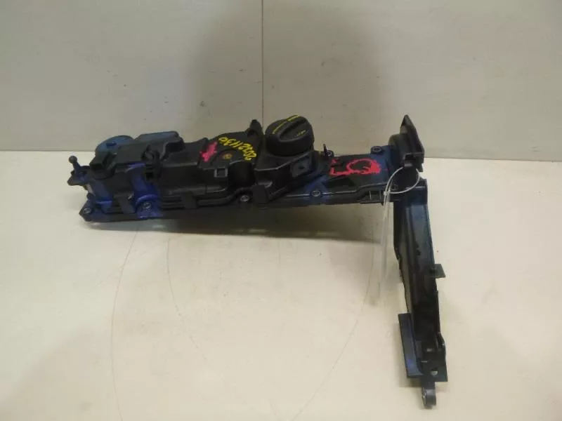 Клапанная крышка ГБЦ BS70051