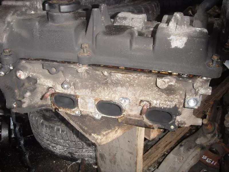 ГБЦ (головка блока цилиндров) ST294252 ГБЦ (головка блока цилиндров) ST294252