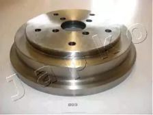 Задний тормозной барабан Japko BS274612
