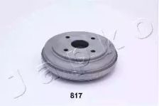 Задний тормозной барабан Japko BS274469