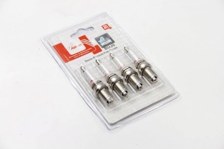 Свеча зажигания ASAM BS278301