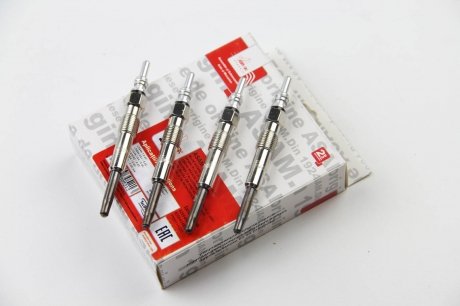 Свеча накала ASAM BS280064