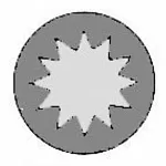 Болты головки блока цилиндров ГБЦ VICTOR REINZ BS61502