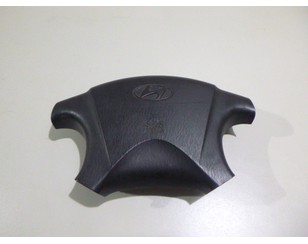 Подушка безопасности в руль BS210878