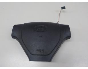 Подушка безопасности в руль BS210864