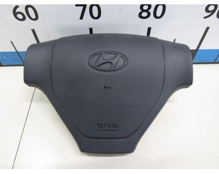 Подушка безопасности в руль BS210865