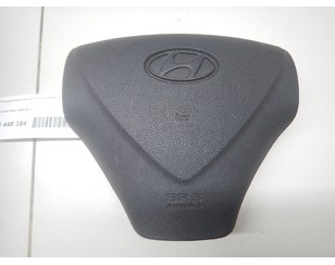 Подушка безопасности в руль BS210862