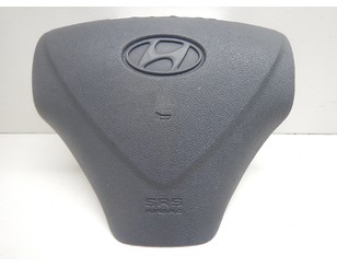 Подушка безопасности в руль BS210861