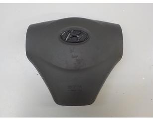 Подушка безопасности в руль BS210885