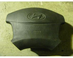 Подушка безопасности в руль BS210882