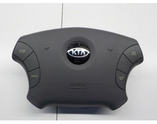 Подушка безопасности в руль BS210912