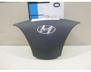 Подушка безопасности в руль BS210858