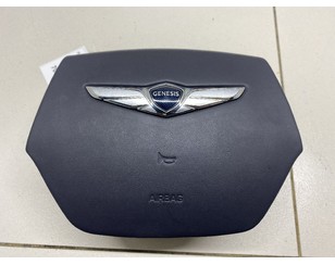 Подушка безопасности в руль BS210845