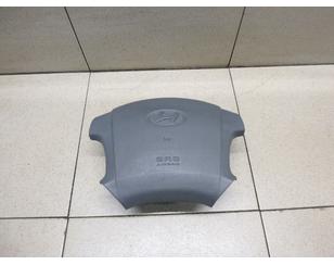 Подушка безопасности в руль BS210881