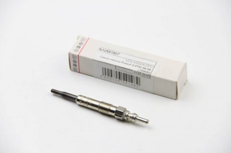 Свеча накала VAG BS280461