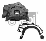 Масляный насос BS254415